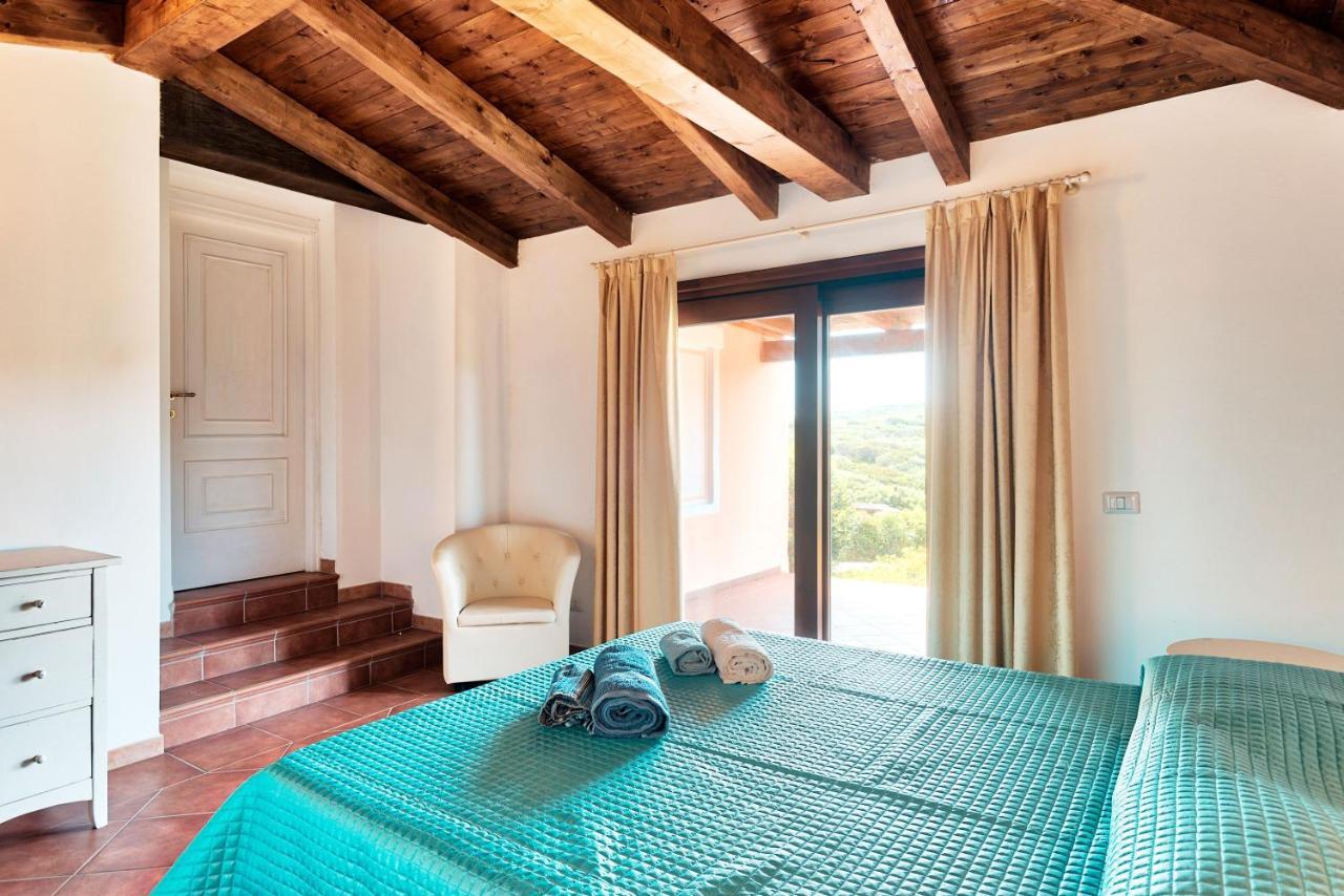 Villa Costanza Stintino Exterior foto